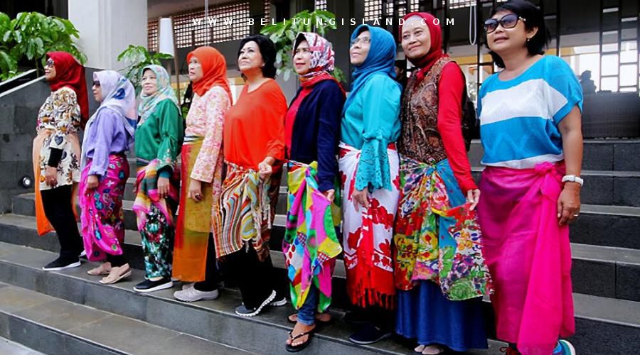 belitung image